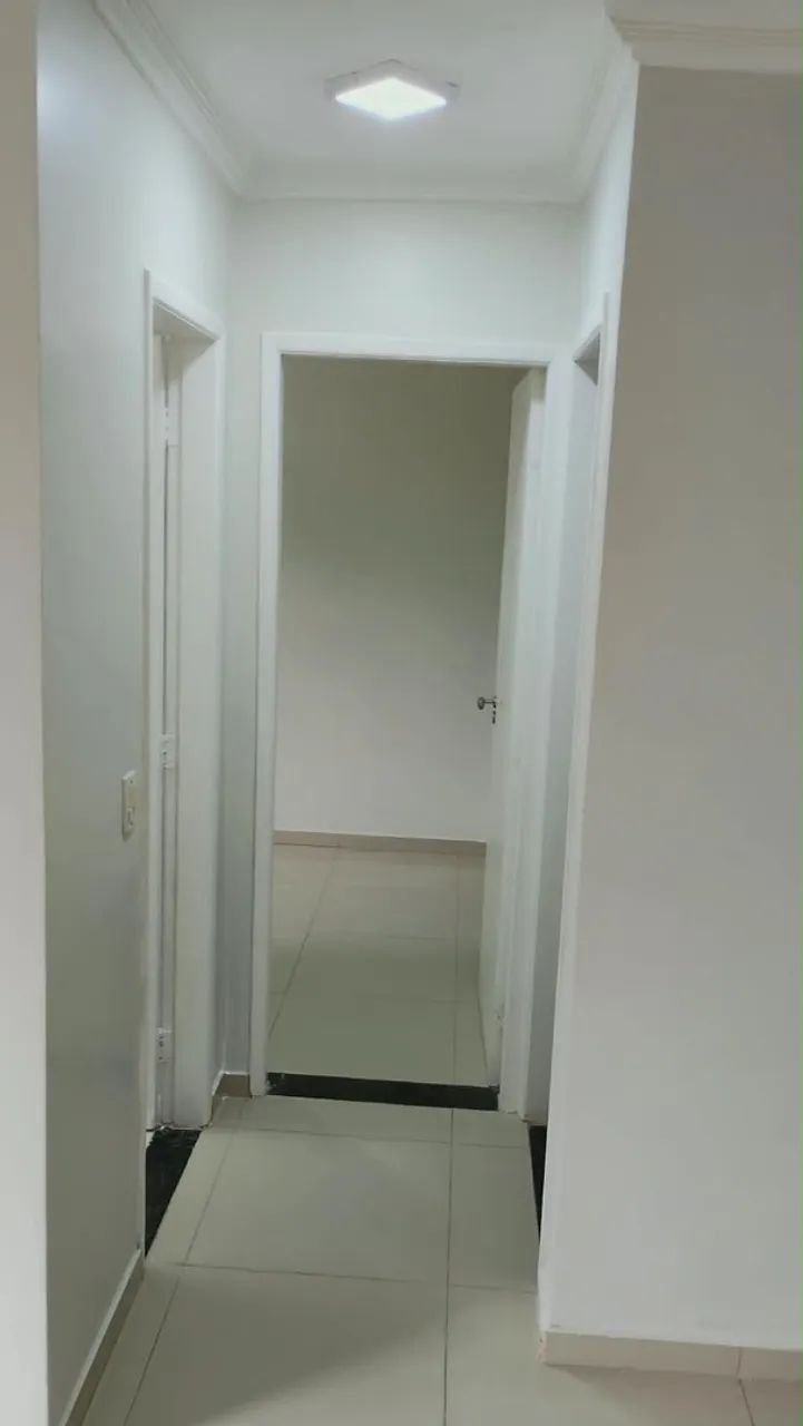 Apartamento nova Cintra