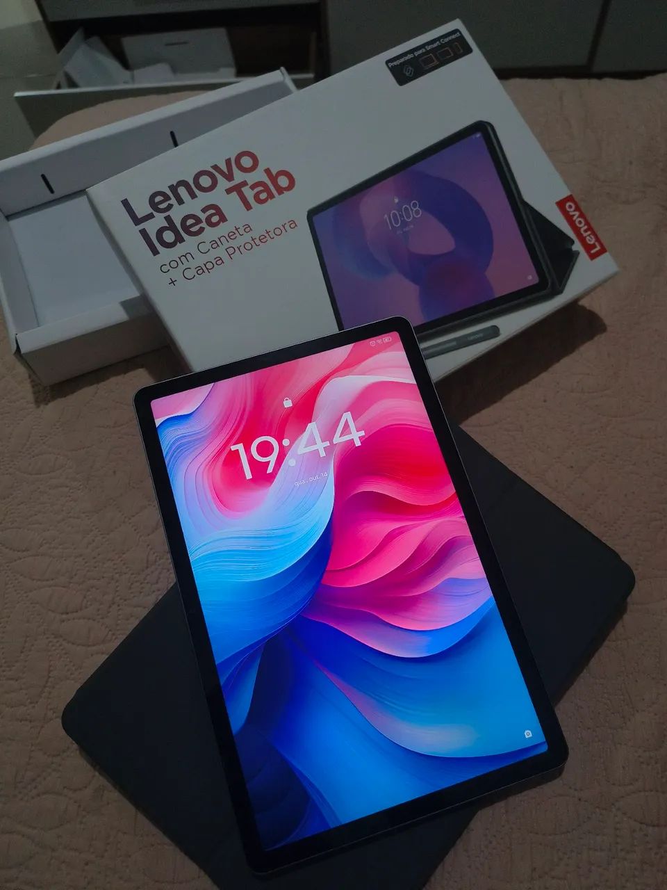 Vende-se tablet Lenovo 