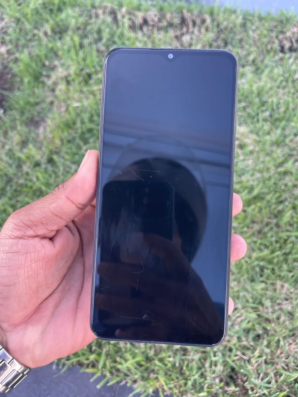 Samsung A13 - Foto 3