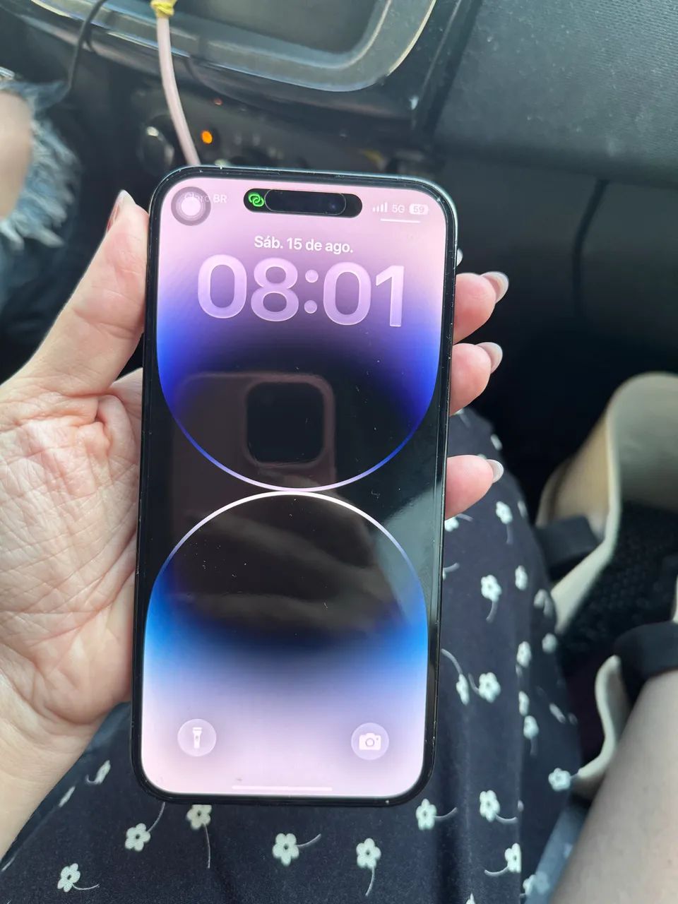iPhone 14 Pro Max 256gb