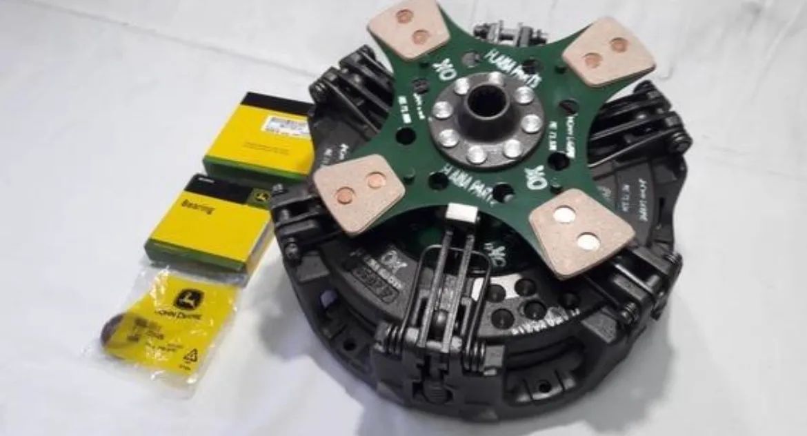kits de embreagem John Deere  - Foto 2