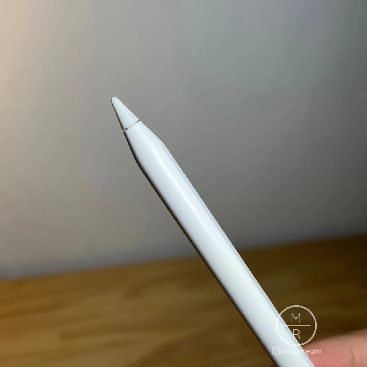 Apple Pencil 2ª Geração / Cartão até 18x - Periféricos e