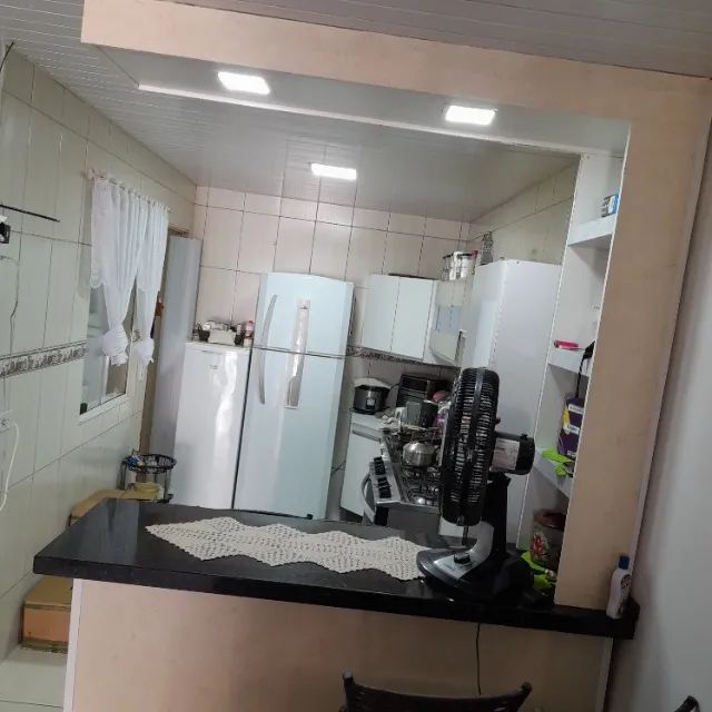 Foto - Fazenda Rio Grande - Estados