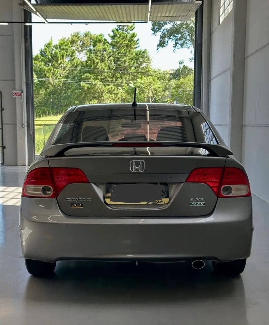 Honda Civic 2010