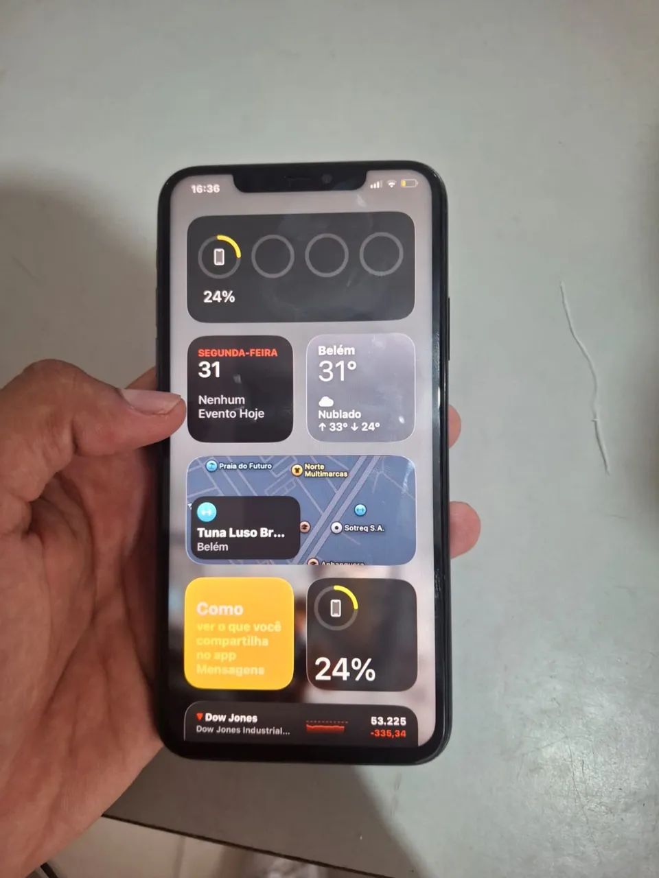 iPhone 11 Pro Max  - Foto 2