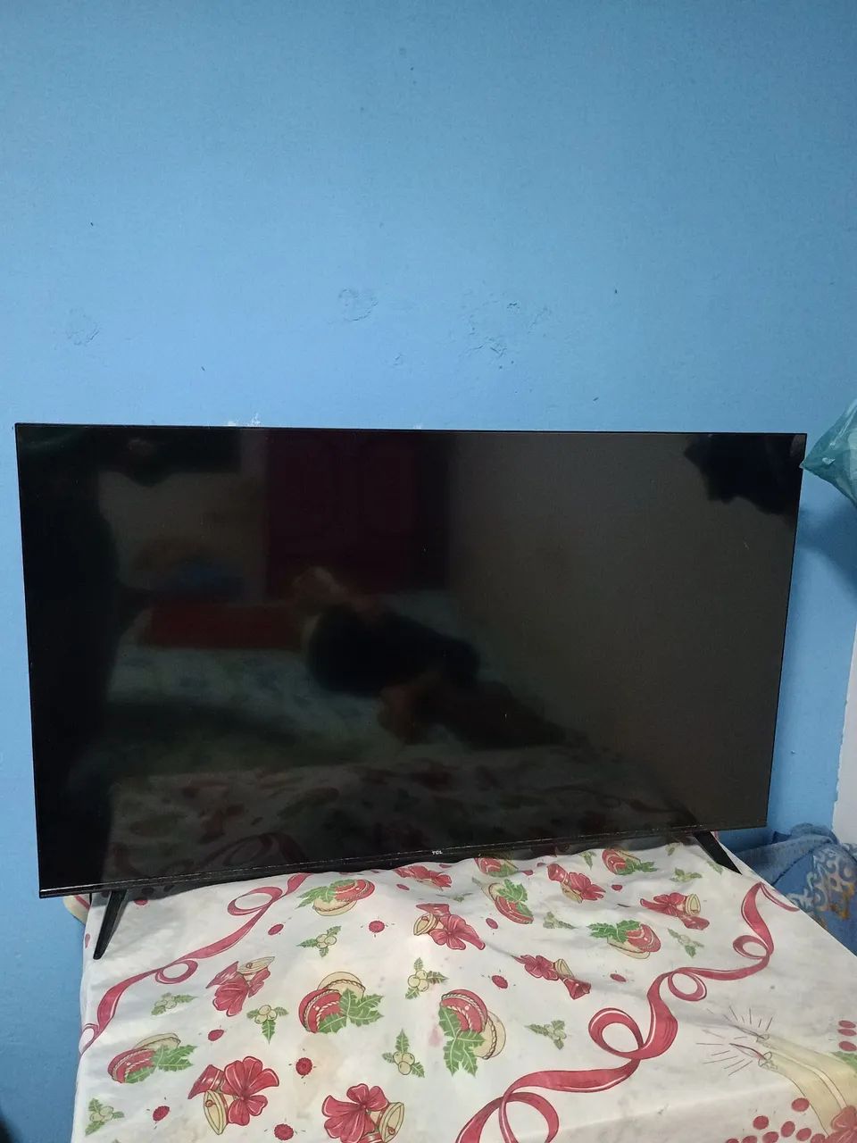 Tv TCL 50 polegadas  - Foto 4