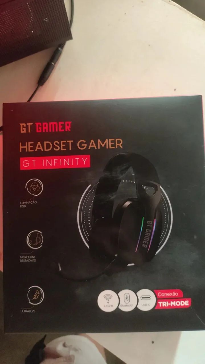 Pc gamer completo  - Foto 5