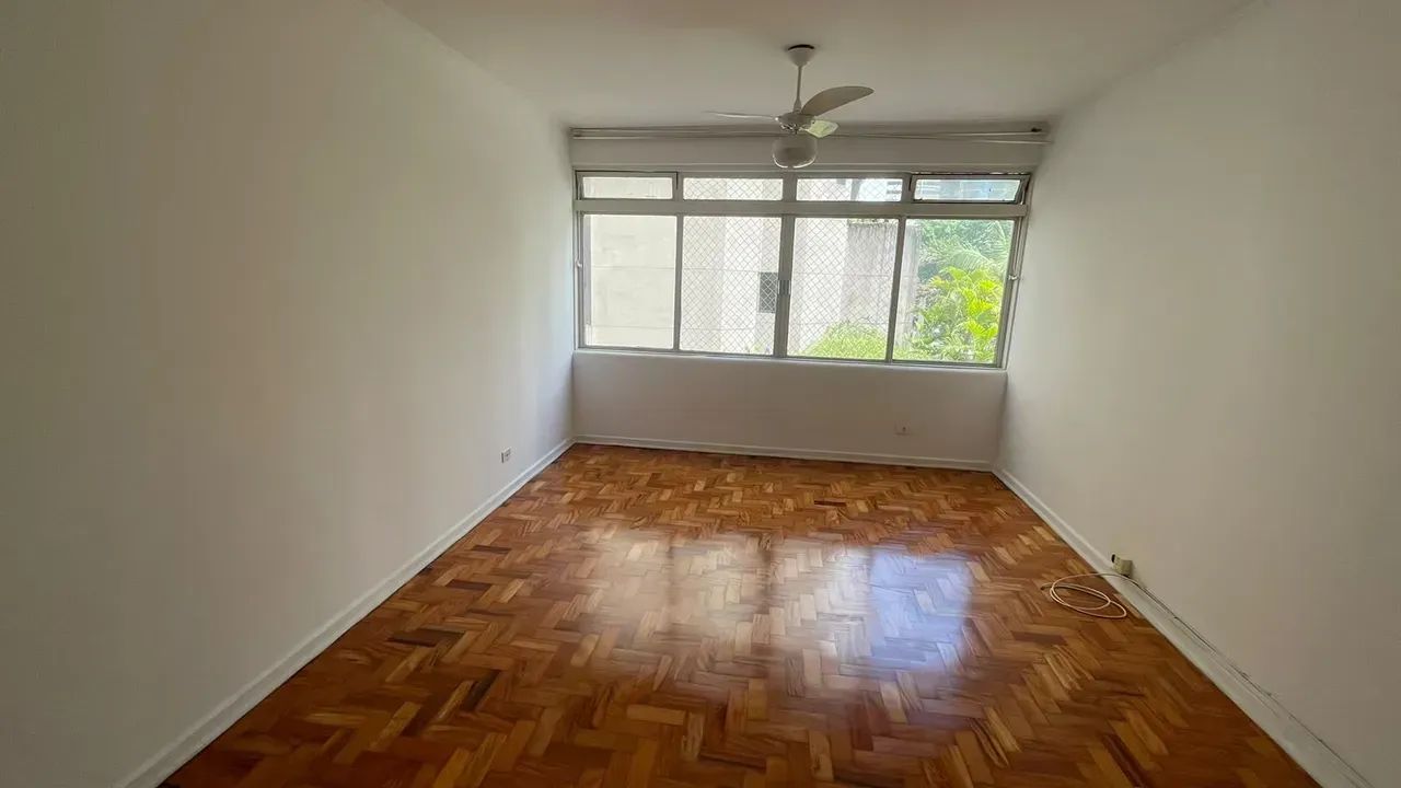 128554 Itaim Bibi 70m² 2 dormitórios com 1 vaga - Foto 3