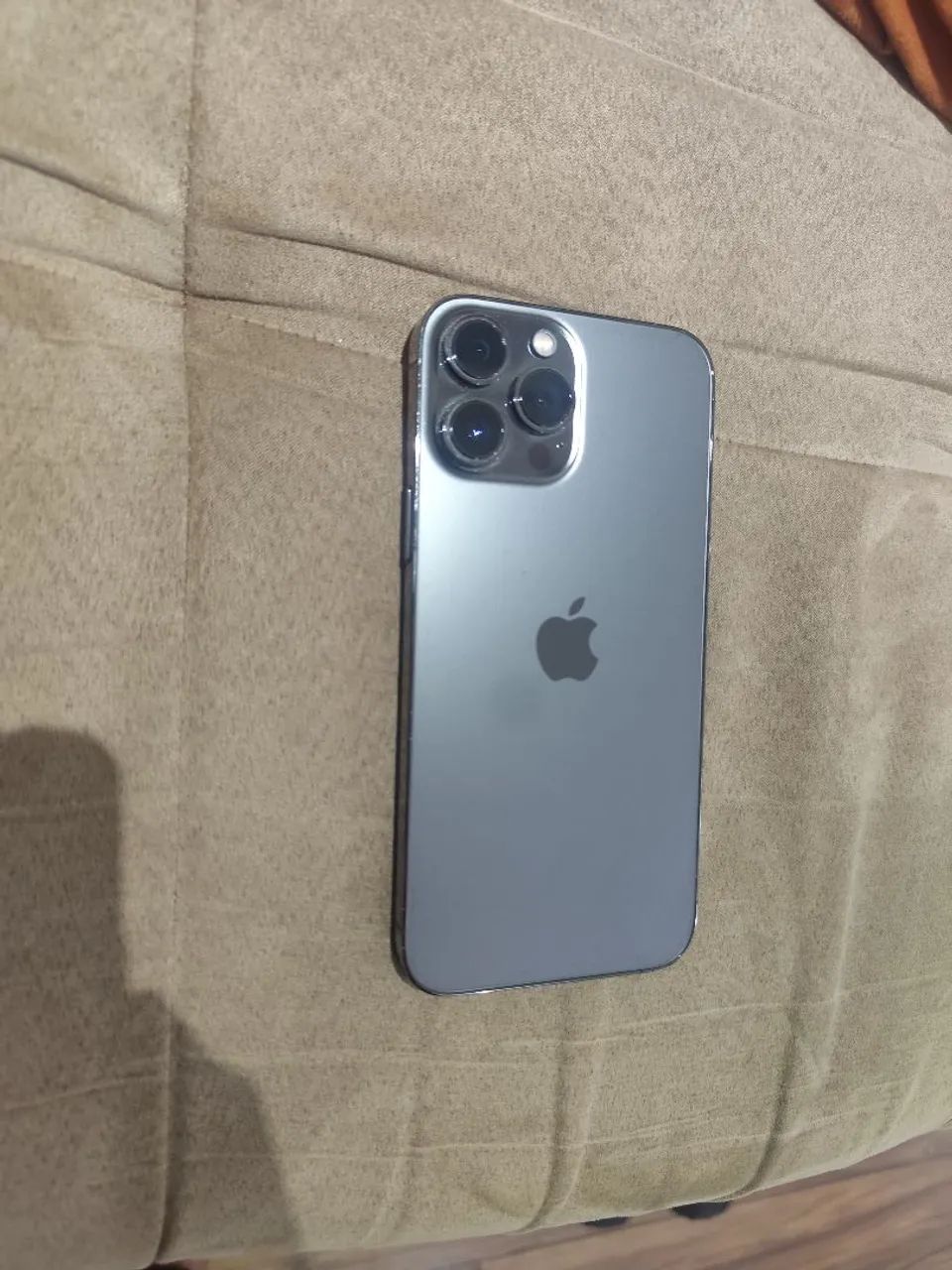 IPHONE 13 PRO MAX - 512 GB - UNICA DONA - Celulares e Smartphones