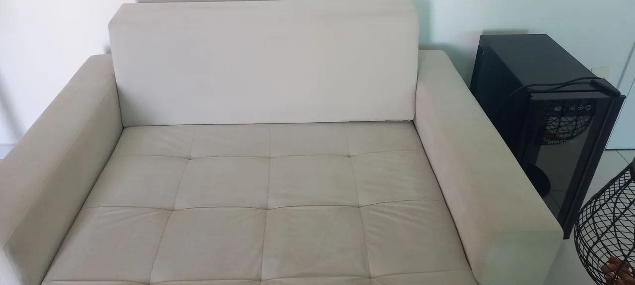 Sofa retrátil  - Foto 2