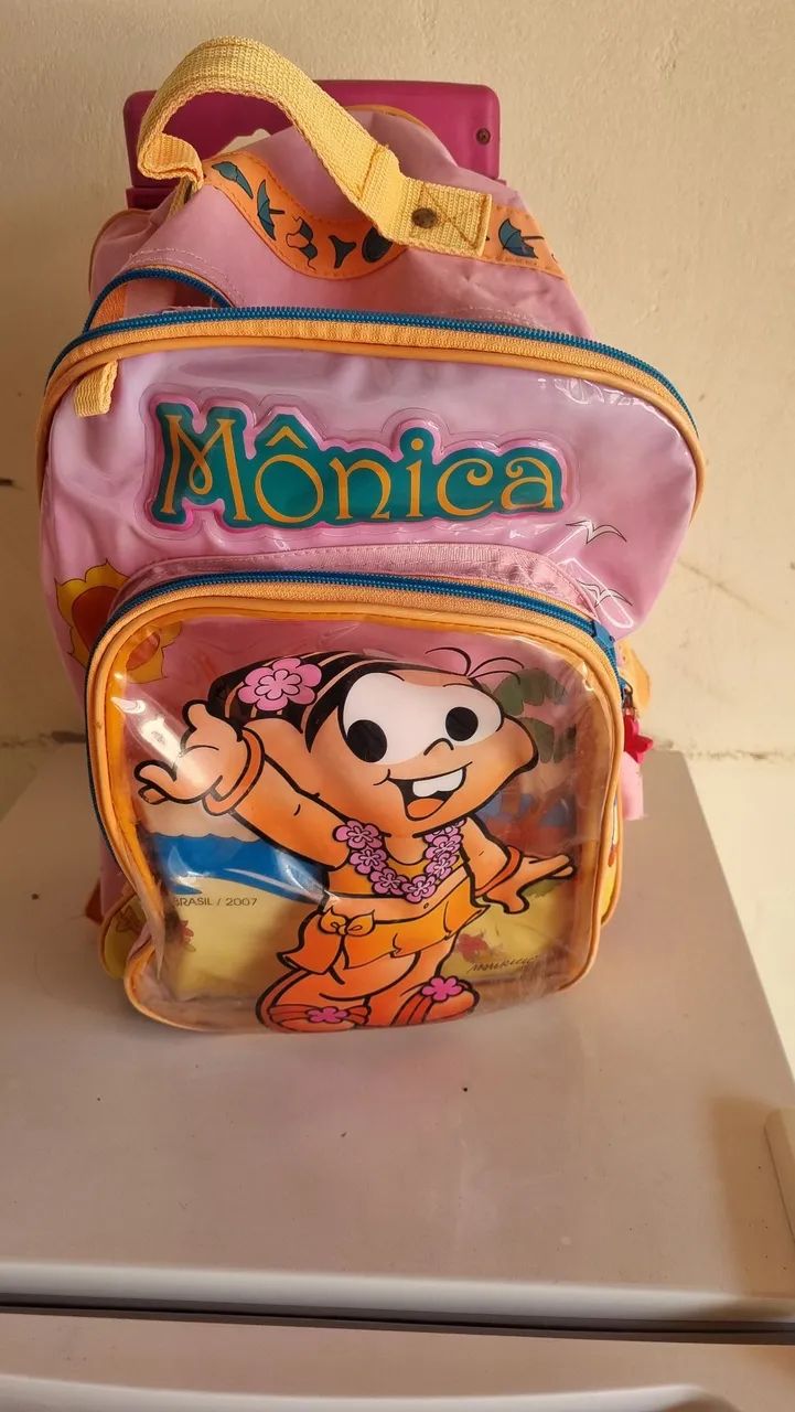 Bolsa Escolar 