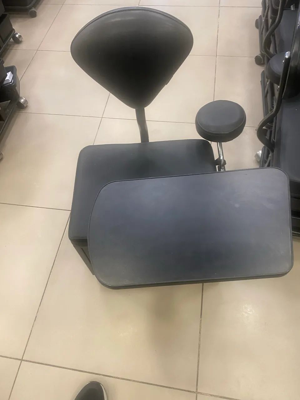 Salão, promoção autoclave, poltronas e cirandas - Foto 3