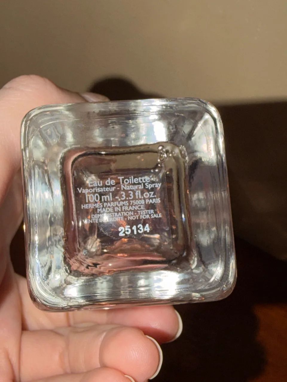 Perfume kelly caleche edt 100ml - Foto 2