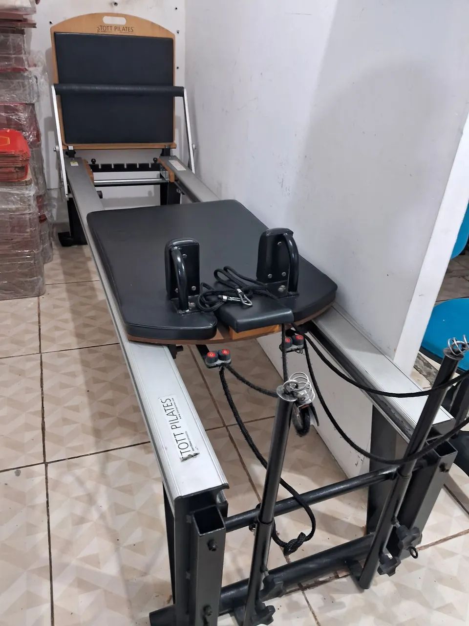 Reformer 