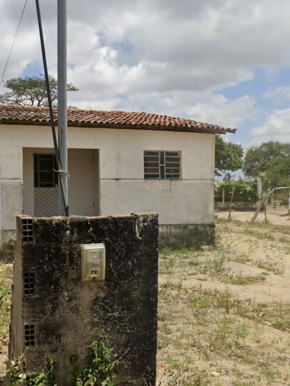 Casa a venda ou troca - Foto 3