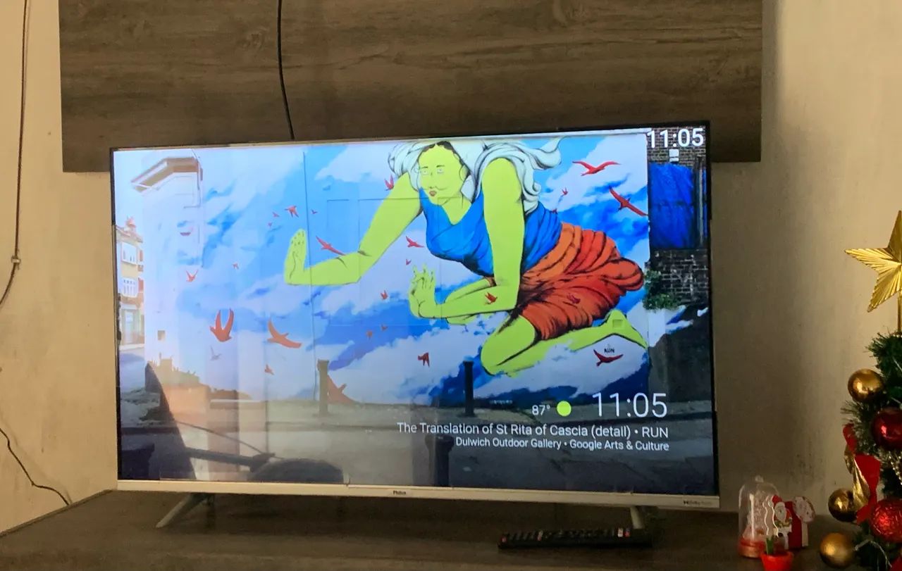 SMARTV PHILCO 43 - Foto 2