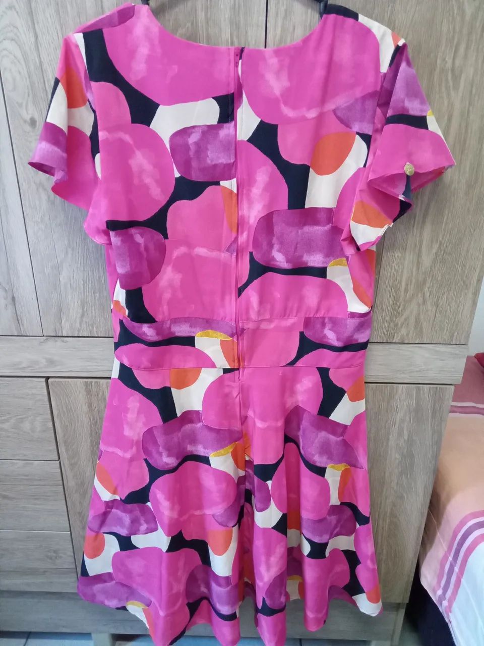Vestido feminino - (Mogi) - Foto 2