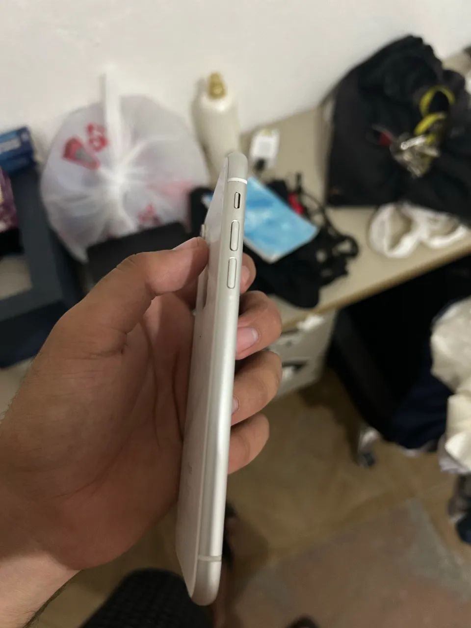 iPhone XR para retirada de peça  - Foto 2