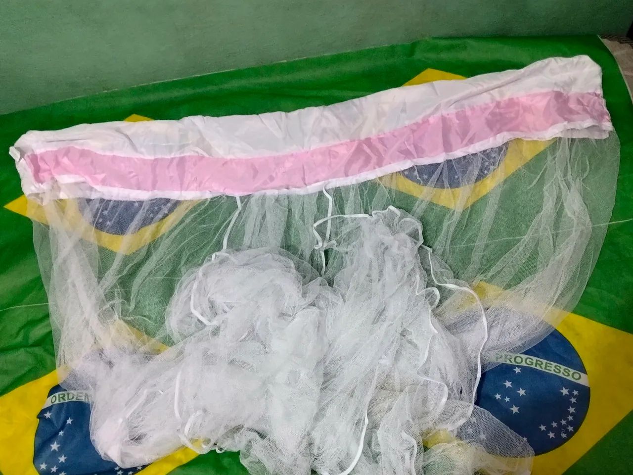 2 mosqueteiros para menina  - Foto 5