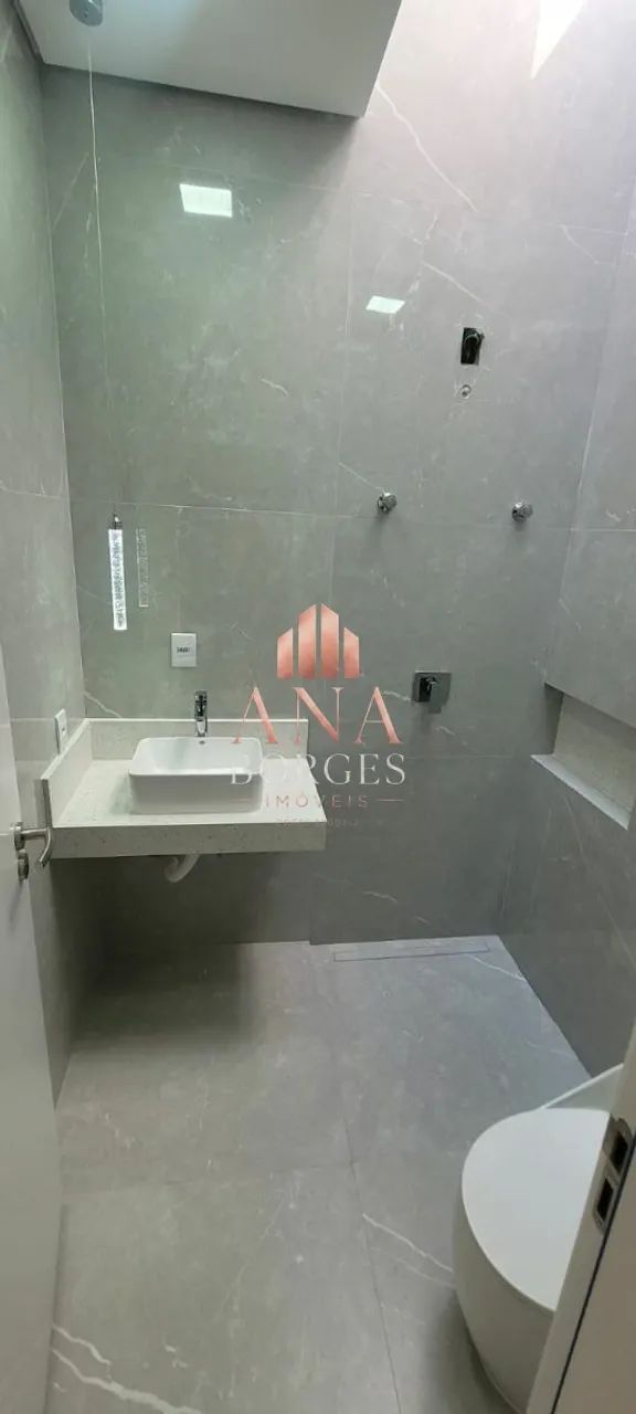 Casa com 03 dormitórios no Reserva Ipanema - Foto 5