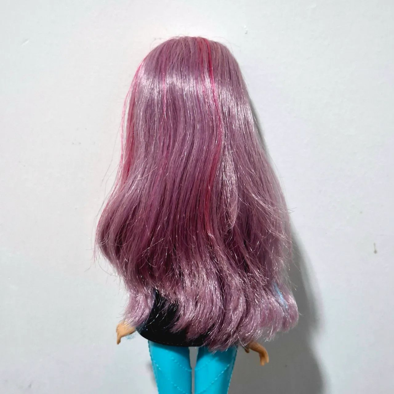 Boneca Barbie Gatuna Skipper - Foto 4