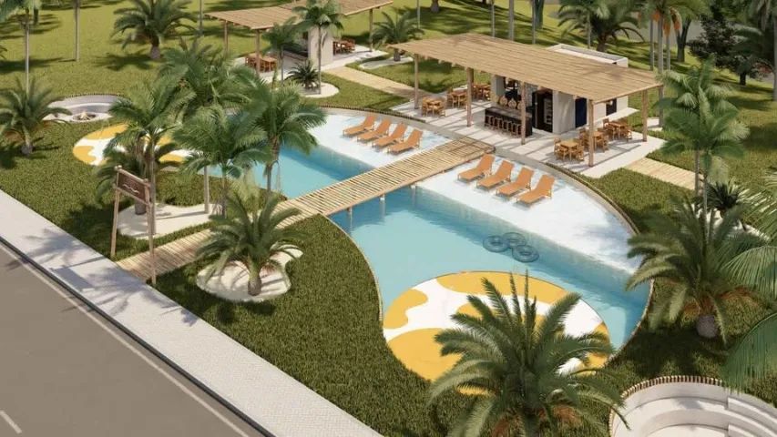 Lotes no Lago Corumba IV - Foto 2