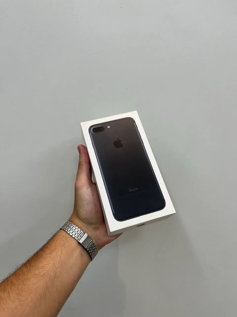 IPhone super barato para uso - Foto 5
