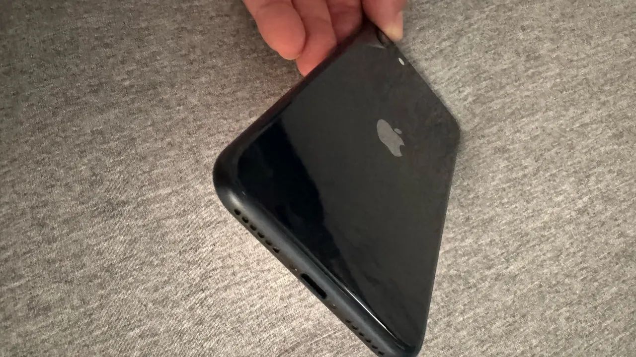 iPhone SE - Foto 4