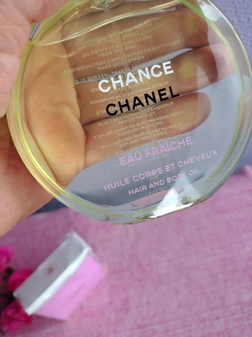 Chance Chanel  - Foto 2