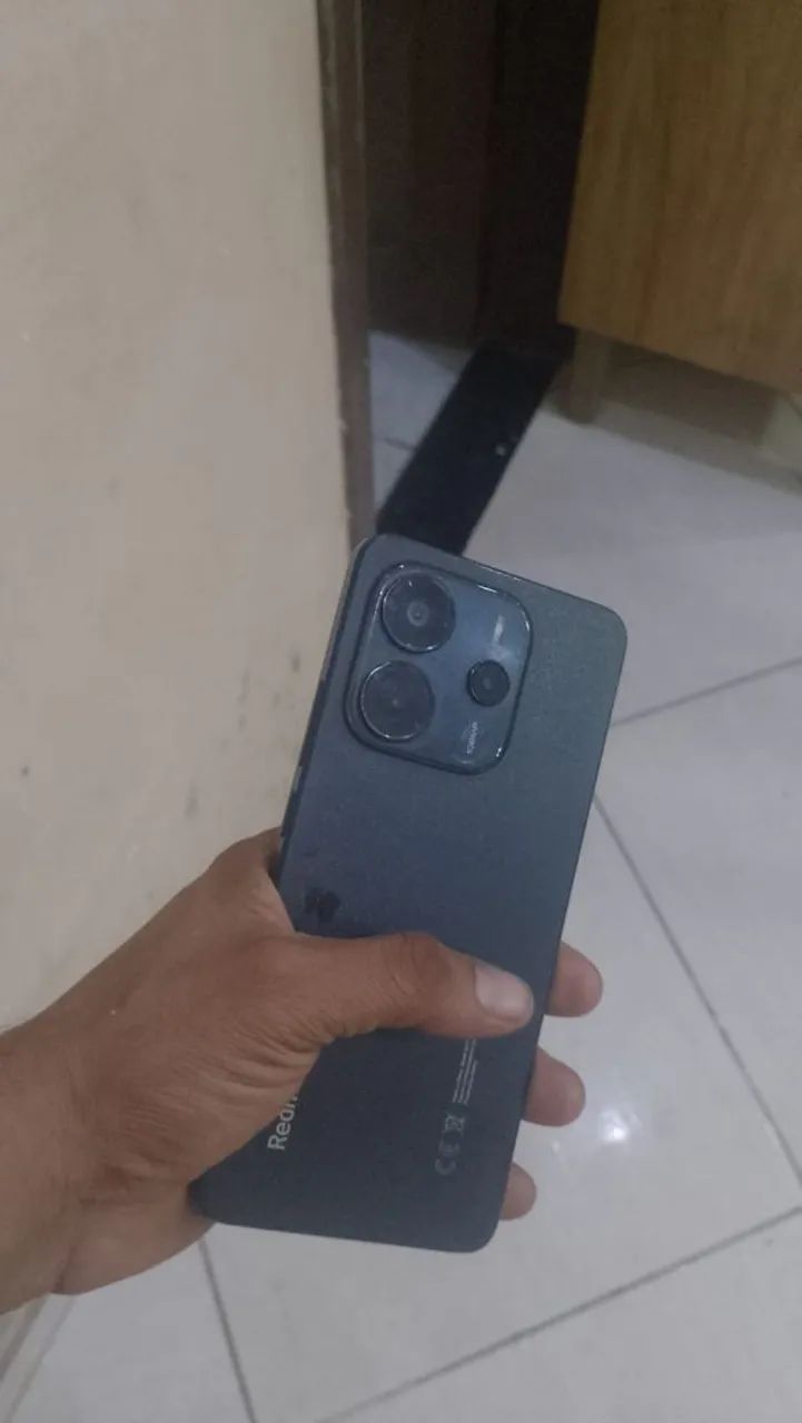 Redmi note 14 - Foto 4