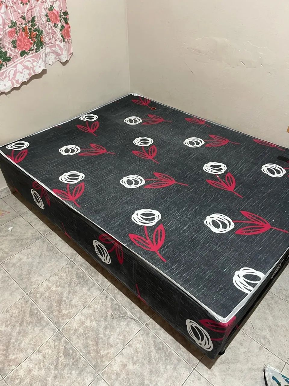 Cama Box - Foto 2