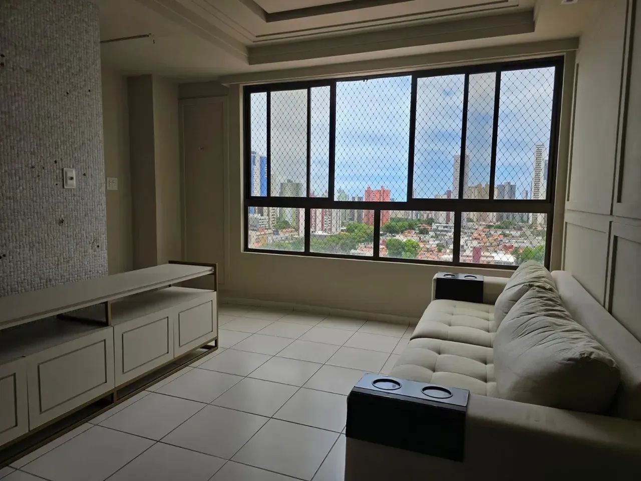 Apartamento 3 quartos Mobiliado no Miramar