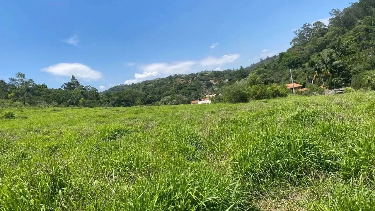Terreno com Vista no Saboó  Condomínio em São Roque - Foto 7