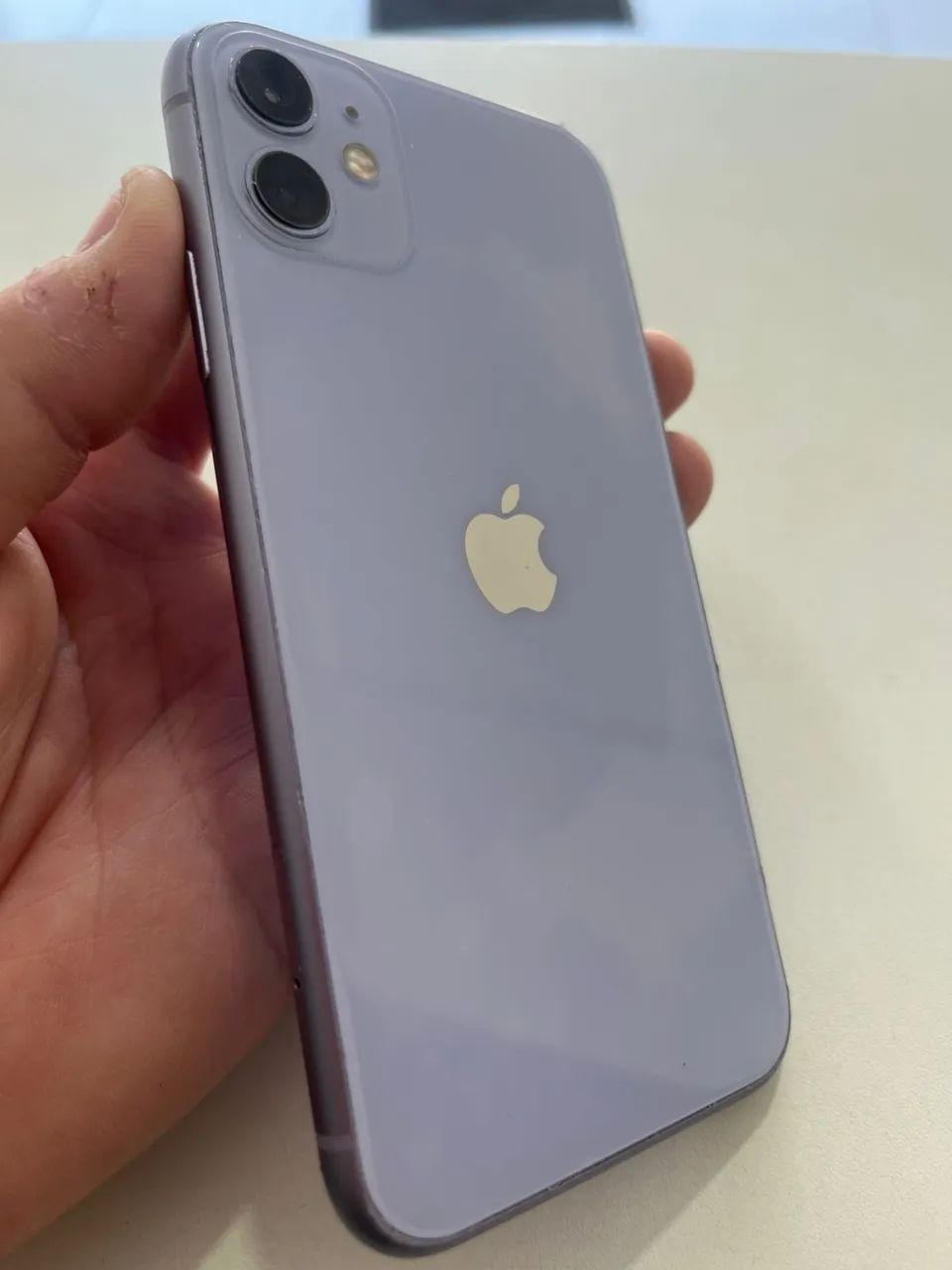 Vendo iPhone 11  128giga - Foto 4