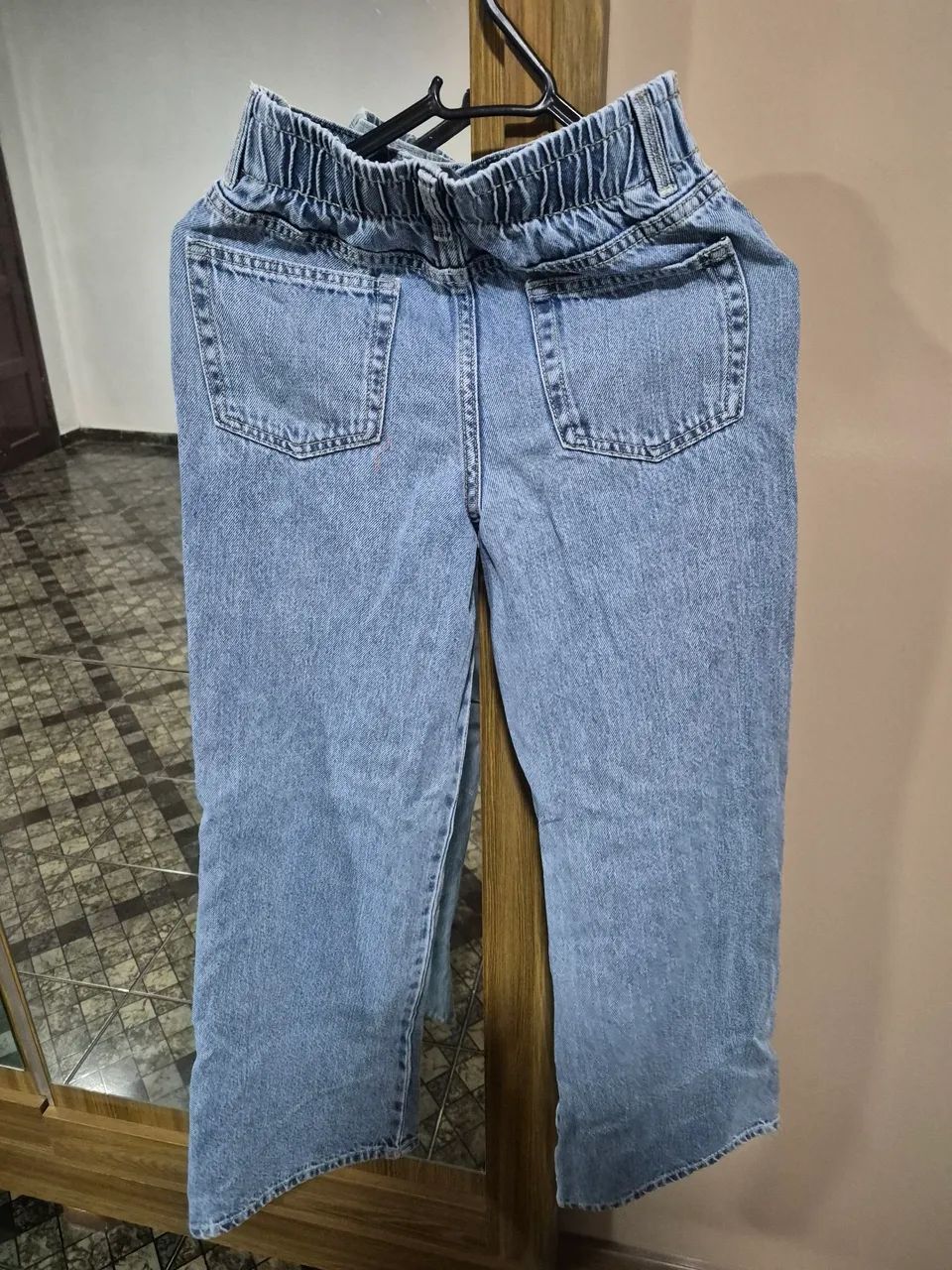 Calças Jeans infantil  - Foto 4