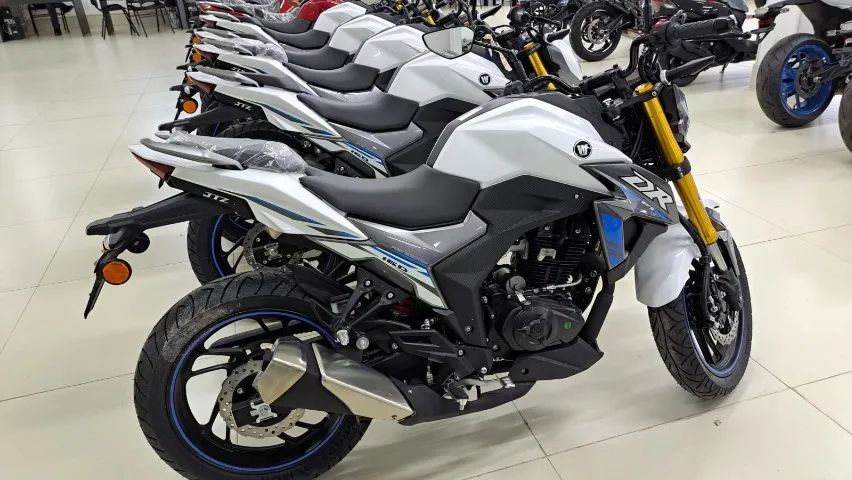 MOTO - Foto 2