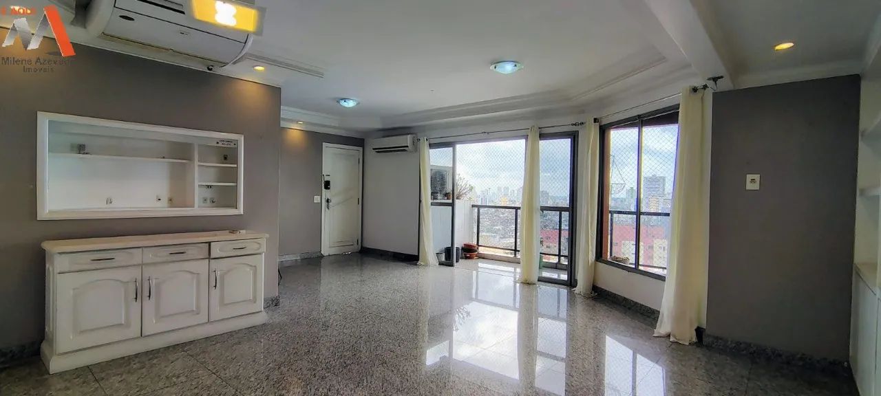 Apartamento no Edifício Tour Village com sacada, 2 quartos e excelente acabamento, pronto  - Foto 4