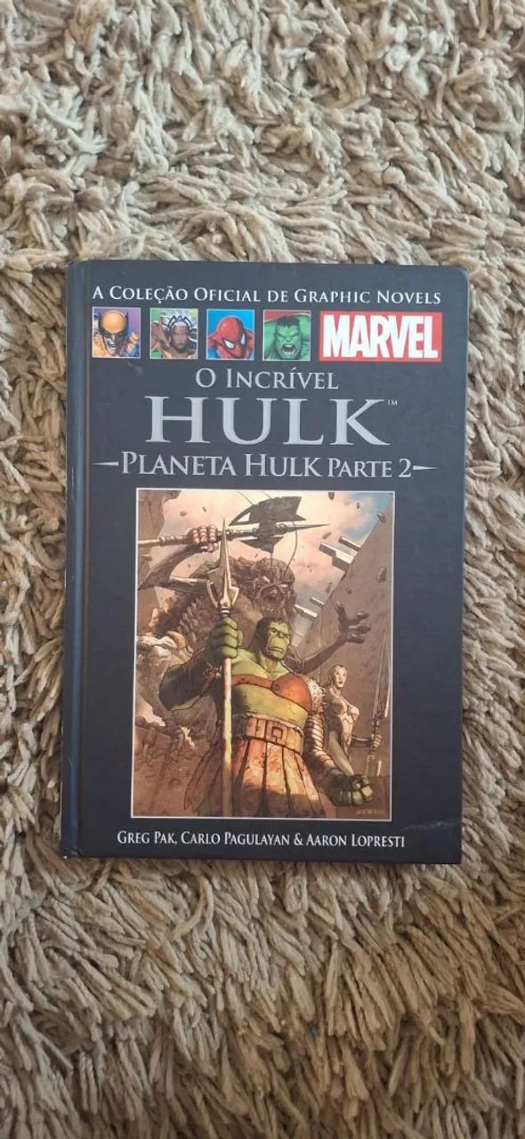 Lote de quadrinhos - Marvel - Foto 3