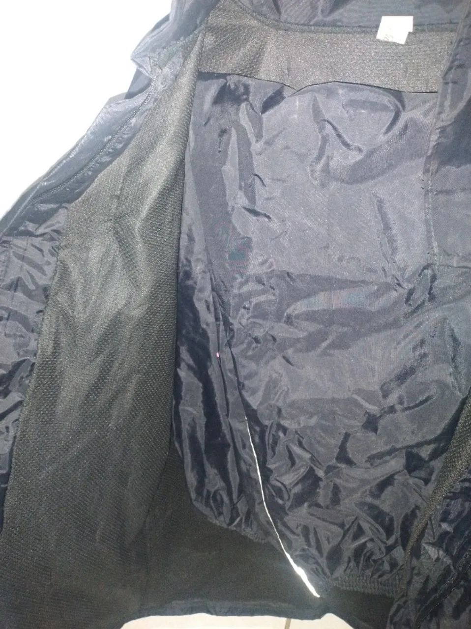Capa de chuva para Moto. - Foto 5