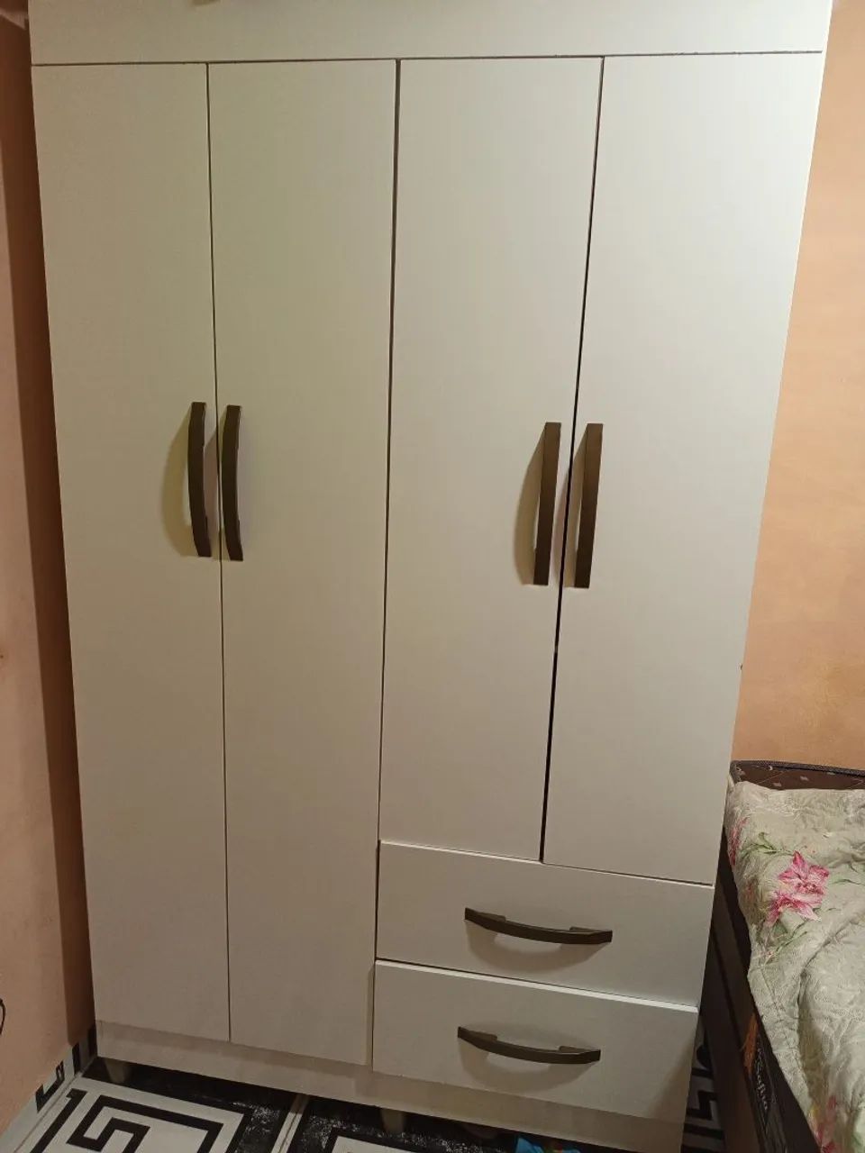 Guarda-roupa