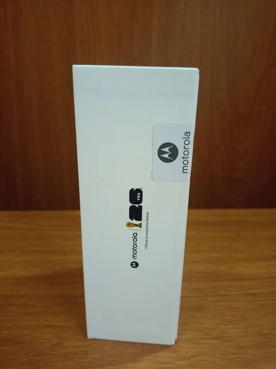 MOTOROLA EDGE 70 PRO - PRODUTO LACRADO  - Foto 2