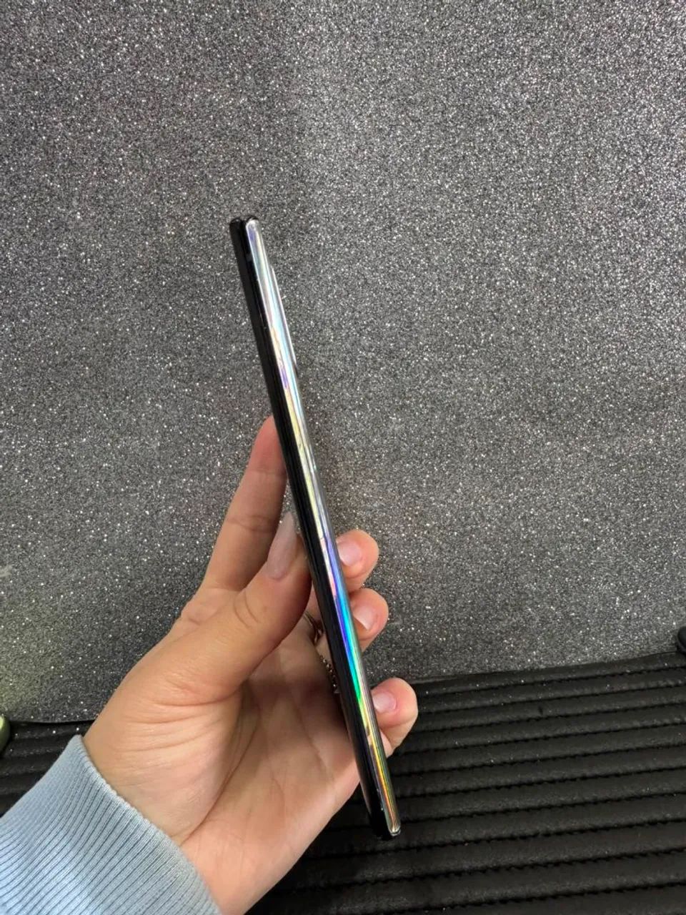 SAMSUNG GALAXY NOTE 10 PLUS 256GB - Foto 2
