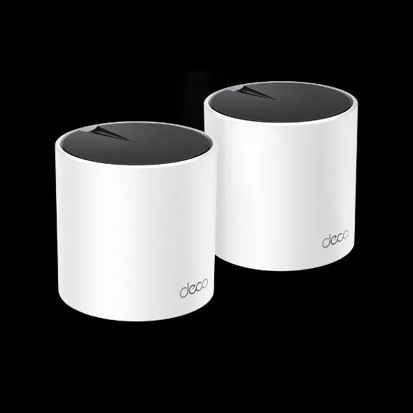 TP LINK Deco X55 ( 5 unidades)