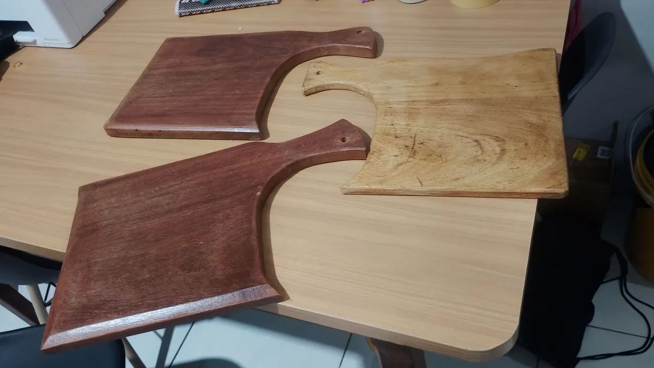 Taboa de corta carne - Foto 2