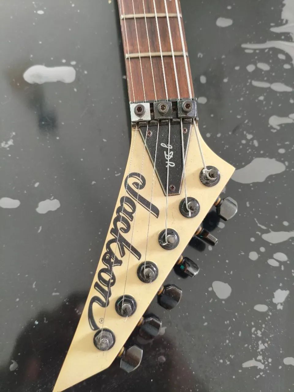 Guitarra Jackson Jdr 94 - Foto 3