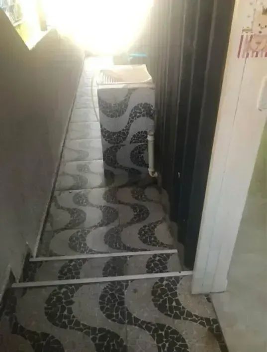 CASA COM 1 QUARTO EM SANTA EUGÊNIA - Foto 3