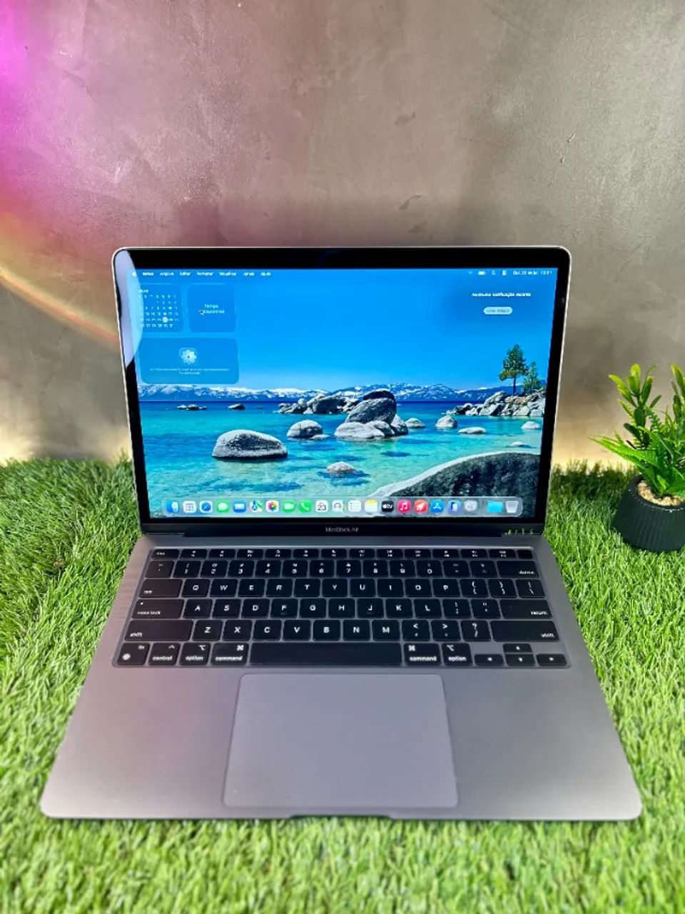 MACBOOK AIR M1  - Foto 4