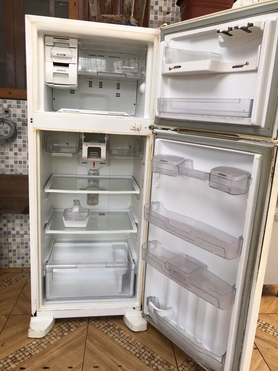 Geladeira  - Foto 2