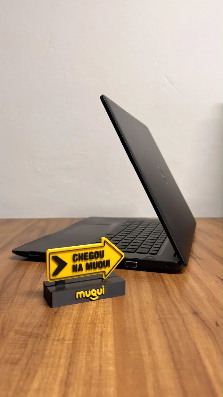 NOTEBOOK DELL CORE i5 8aG 8GB de MEM SSD 240GB - Foto 3