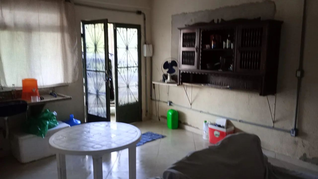 Foto - Angra dos Reis - Parque Perequê (Mambucaba)